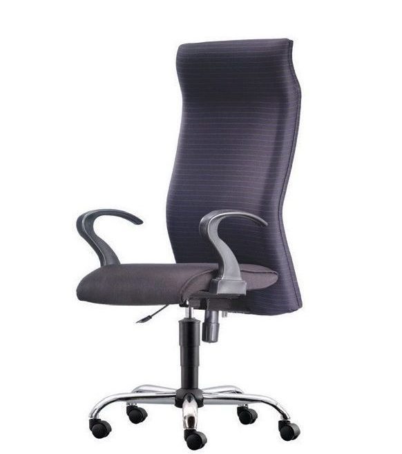 Executive Fabric Office Chair  – L-EX 44/45/46/47