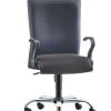 Executive Fabric Office Chair  – L-EX 44/45/46/47