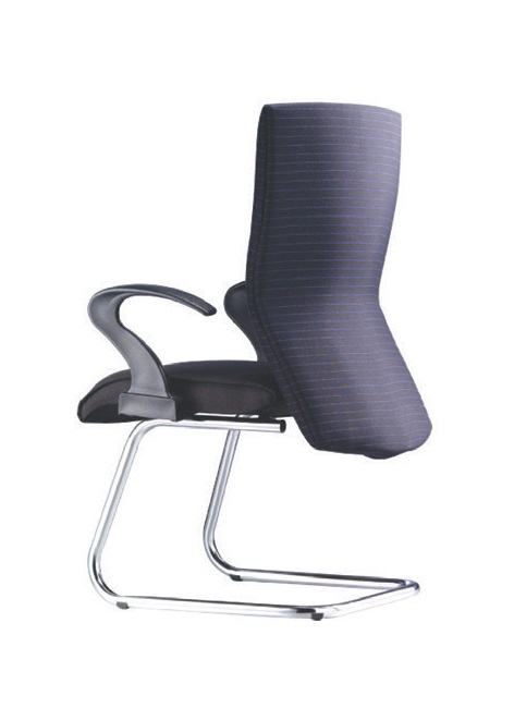 Executive Fabric Office Chair  – L-EX 44/45/46/47