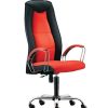 Executive Fabric Office Chair  – L-EX 55/56/57/58