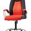 Executive Fabric Office Chair  – L-EX 55/56/57/58
