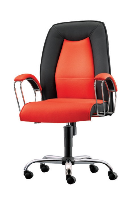 Executive Fabric Office Chair  – L-EX 55/56/57/58