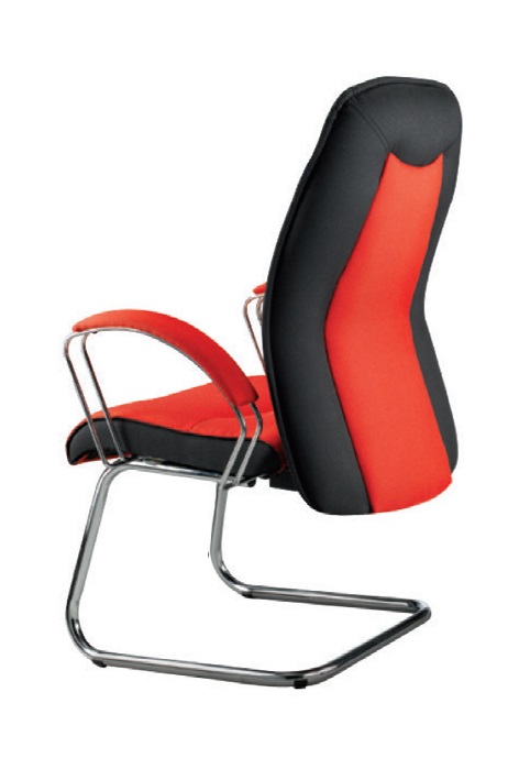 Executive Fabric Office Chair  – L-EX 55/56/57/58