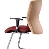 Executive Fabric Office Chair  – L-EX 66/65/64/63