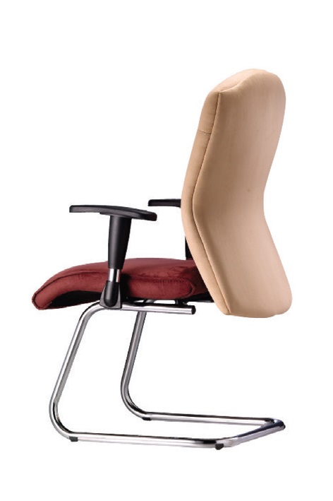 Executive Fabric Office Chair  – L-EX 66/65/64/63