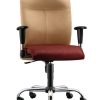 Executive Fabric Office Chair  – L-EX 66/65/64/63
