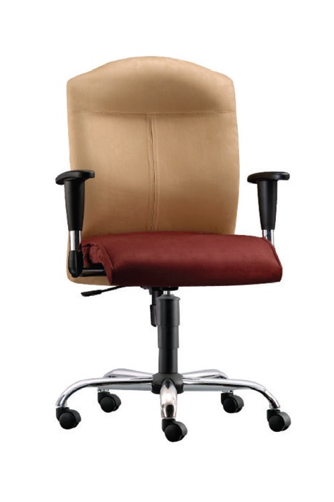 Executive Fabric Office Chair  – L-EX 66/65/64/63