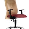 Executive Fabric Office Chair  – L-EX 66/65/64/63