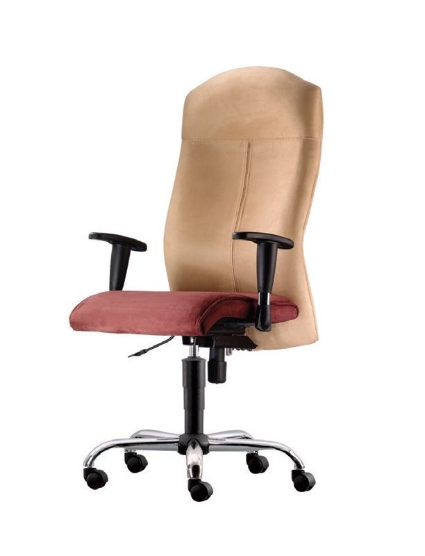 Executive Fabric Office Chair  – L-EX 66/65/64/63
