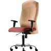 Executive Fabric Office Chair  – L-EX 66/65/64/63