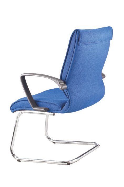 Executive Fabric Office Chair  – L-EX 77/76/75/74