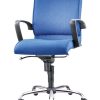 Executive Fabric Office Chair  – L-EX 77/76/75/74