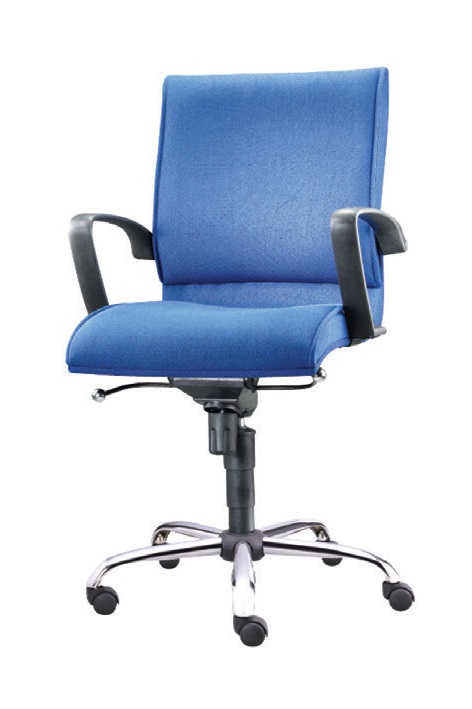Executive Fabric Office Chair  – L-EX 77/76/75/74