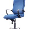 Executive Fabric Office Chair  – L-EX 77/76/75/74