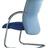 Executive Fabric Office Chair  – L-EX 88/87/86/85