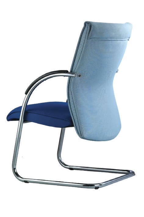 Executive Fabric Office Chair  – L-EX 88/87/86/85