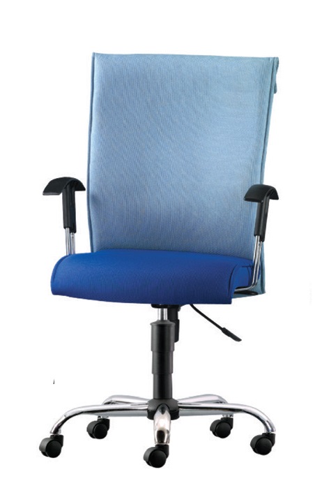 Executive Fabric Office Chair  – L-EX 88/87/86/85