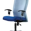 Executive Fabric Office Chair  – L-EX 88/87/86/85