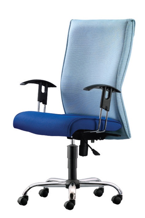 Executive Fabric Office Chair  – L-EX 88/87/86/85