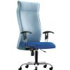 Executive Fabric Office Chair  – L-EX 88/87/86/85