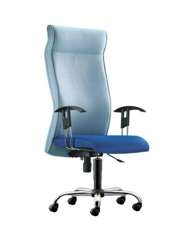 Executive Fabric Office Chair  – L-EX 88/87/86/85
