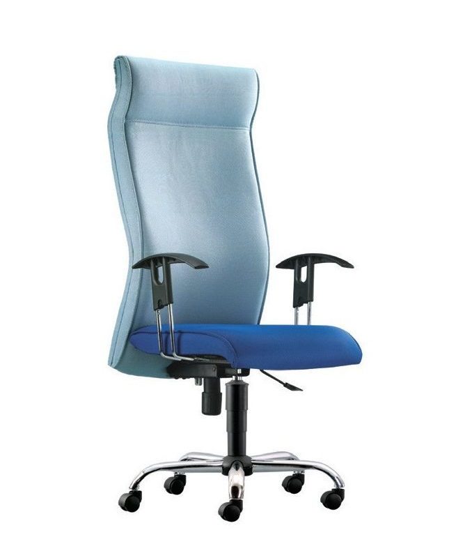 Executive Fabric Office Chair  – L-EX 88/87/86/85