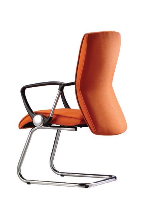 Executive Fabric Office Chair  – L-EX 99/98/97/96