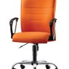 Executive Fabric Office Chair  – L-EX 99/98/97/96