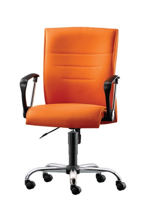 Executive Fabric Office Chair  – L-EX 99/98/97/96