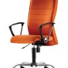 Executive Fabric Office Chair  – L-EX 99/98/97/96