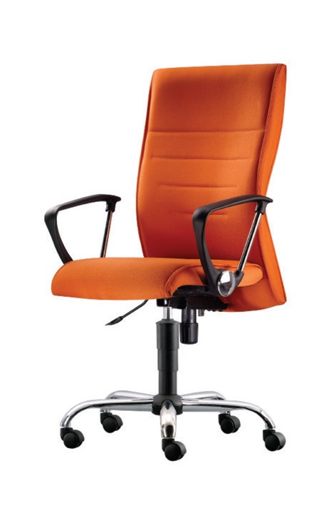 Executive Fabric Office Chair  – L-EX 99/98/97/96