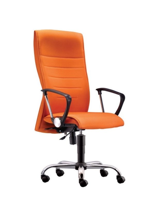 Executive Fabric Office Chair  – L-EX 99/98/97/96