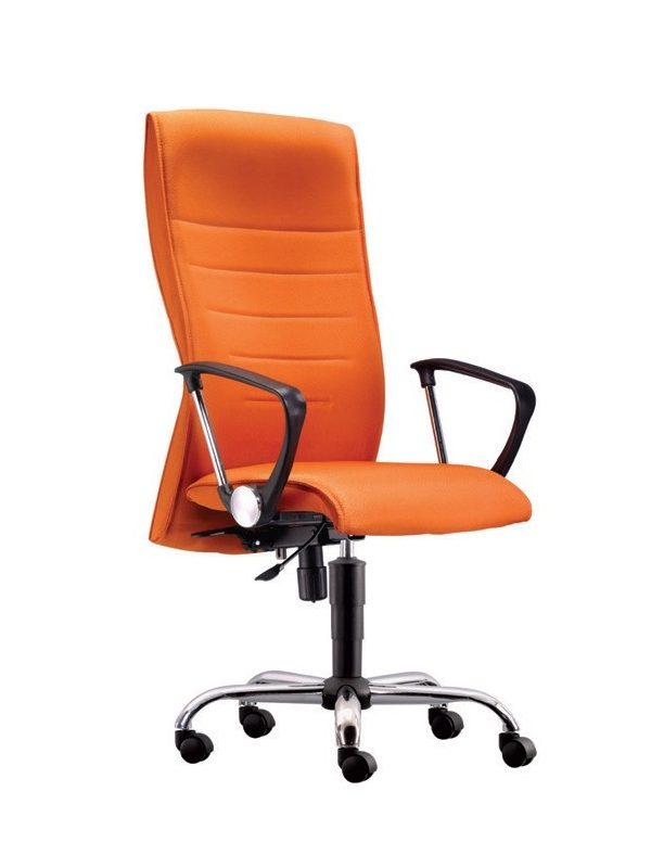 Executive Fabric Office Chair  – L-EX 99/98/97/96
