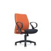 Executive Fabric Office Chair  – A-EXE 15/16/17