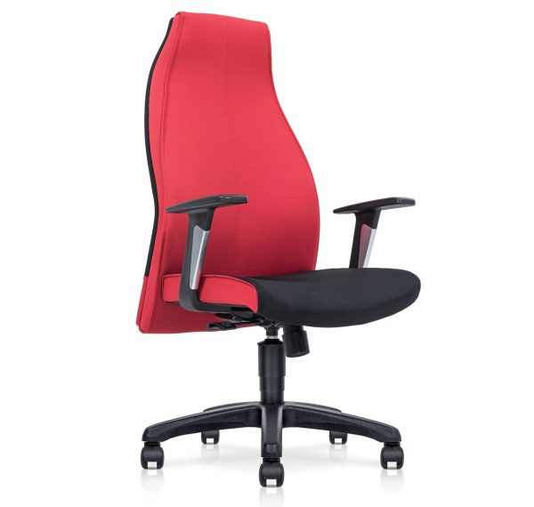 Executive Fabric Office Chair  – A-EXE 18/19/20