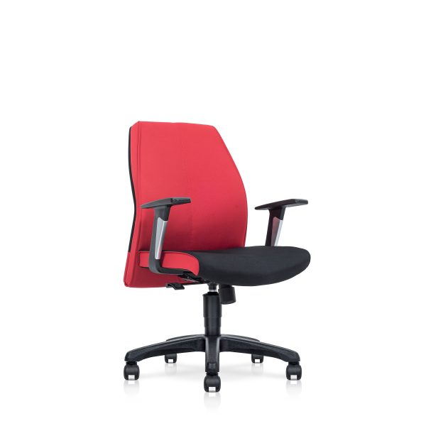 Executive Fabric Office Chair  – A-EXE 18/19/20