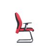 Executive Fabric Office Chair  – A-EXE 18/19/20