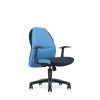 Executive Fabric Office Chair  – A-EXE 21/22/23