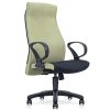 Executive Fabric Office Chair  – A-EXE 24/25/26
