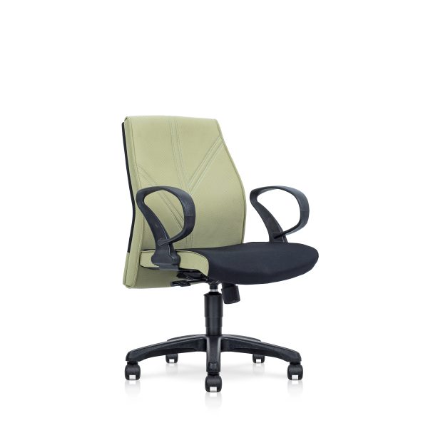 Executive Fabric Office Chair  – A-EXE 24/25/26