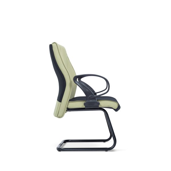 Executive Fabric Office Chair  – A-EXE 24/25/26