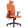 Executive Fabric Office Chair  – A-EXE 30/31/32