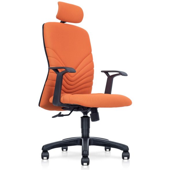 Executive Fabric Office Chair  – A-EXE 30/31/32