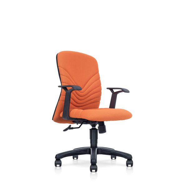 Executive Fabric Office Chair  – A-EXE 30/31/32