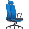 Executive Fabric Office Chair – A-EXE 33/34/35 N