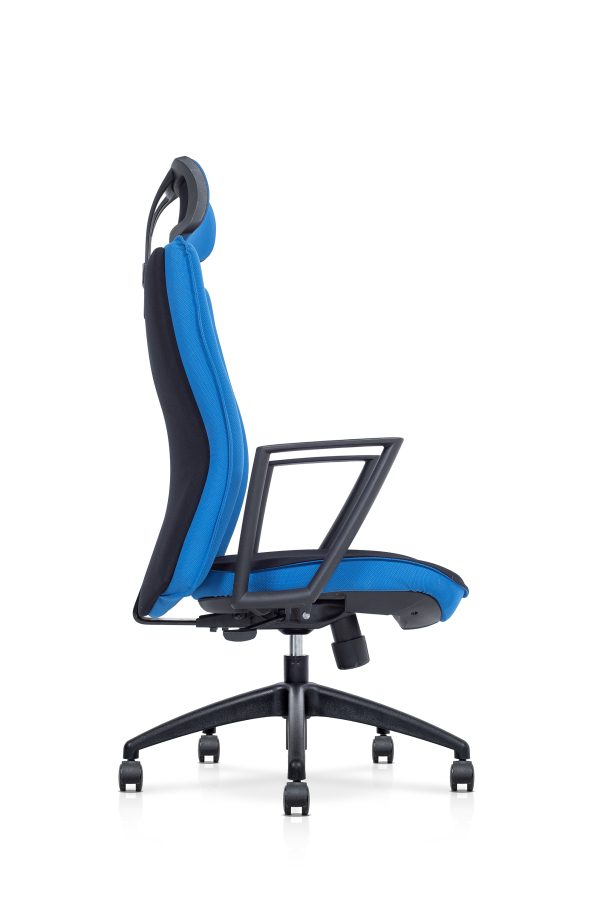 Executive Fabric Office Chair – A-EXE 33/34/35 N