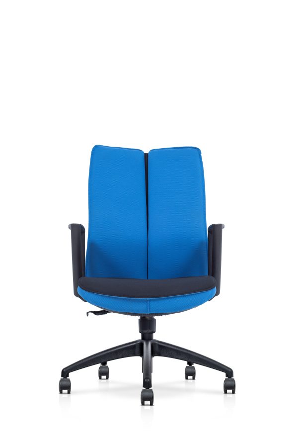Executive Fabric Office Chair – A-EXE 33/34/35 N