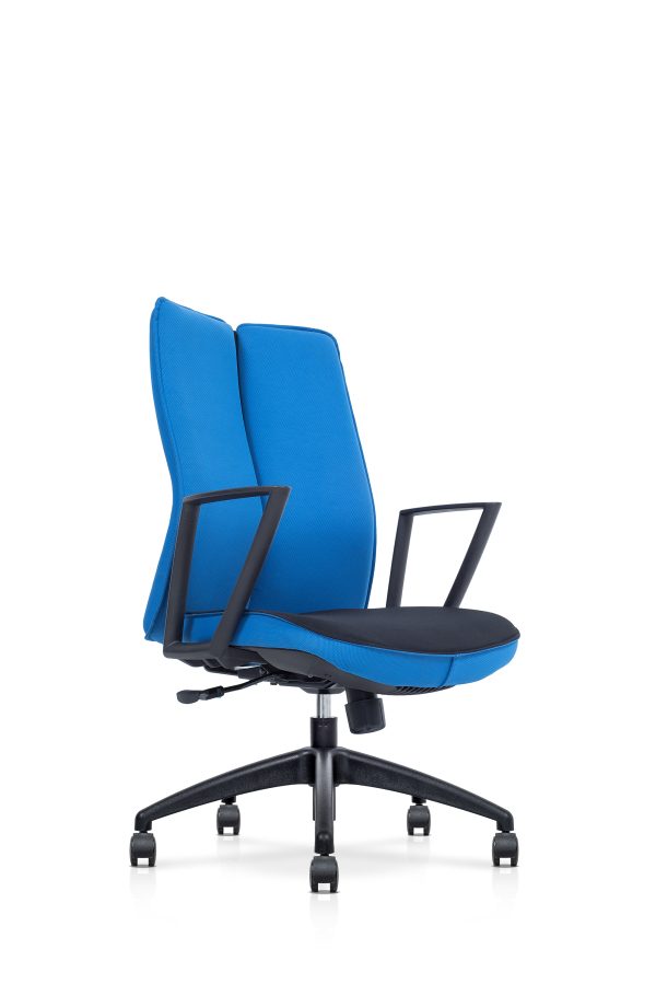 Executive Fabric Office Chair – A-EXE 33/34/35 N