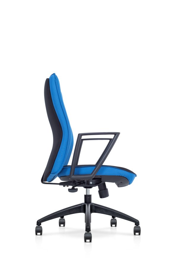Executive Fabric Office Chair – A-EXE 33/34/35 N