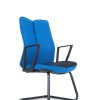 Executive Fabric Office Chair – A-EXE 33/34/35 N